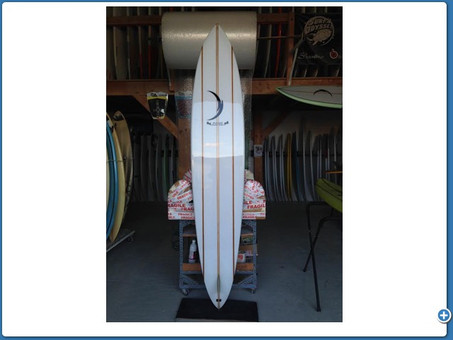 Full Guns Reynald's 9'0 Single Fin.1